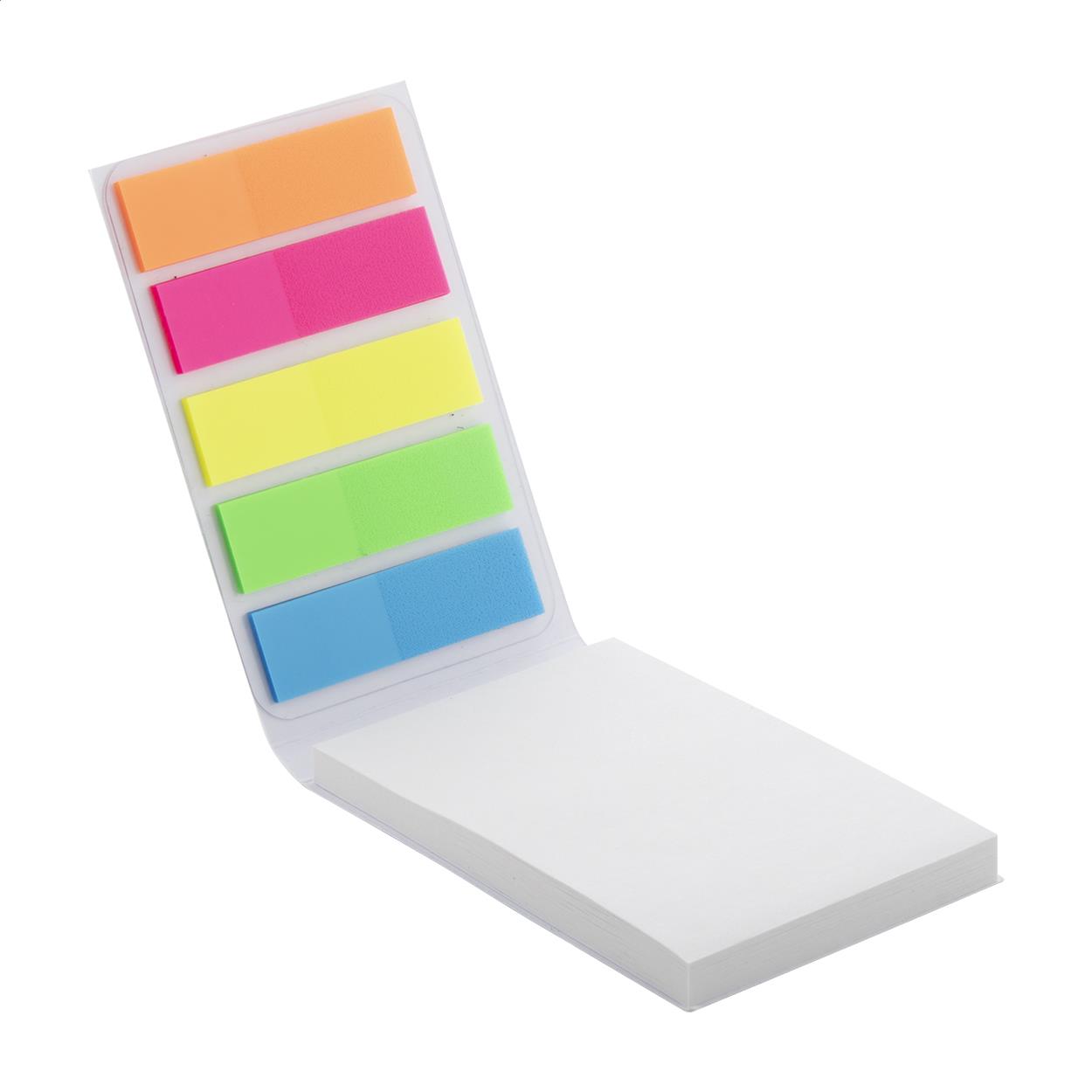 Individuelle Haftnotizen