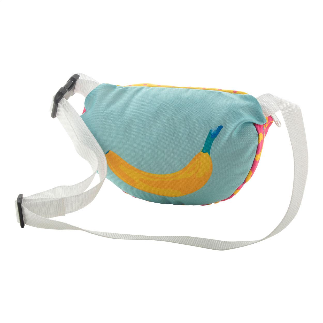 Individuelle Gürteltasche