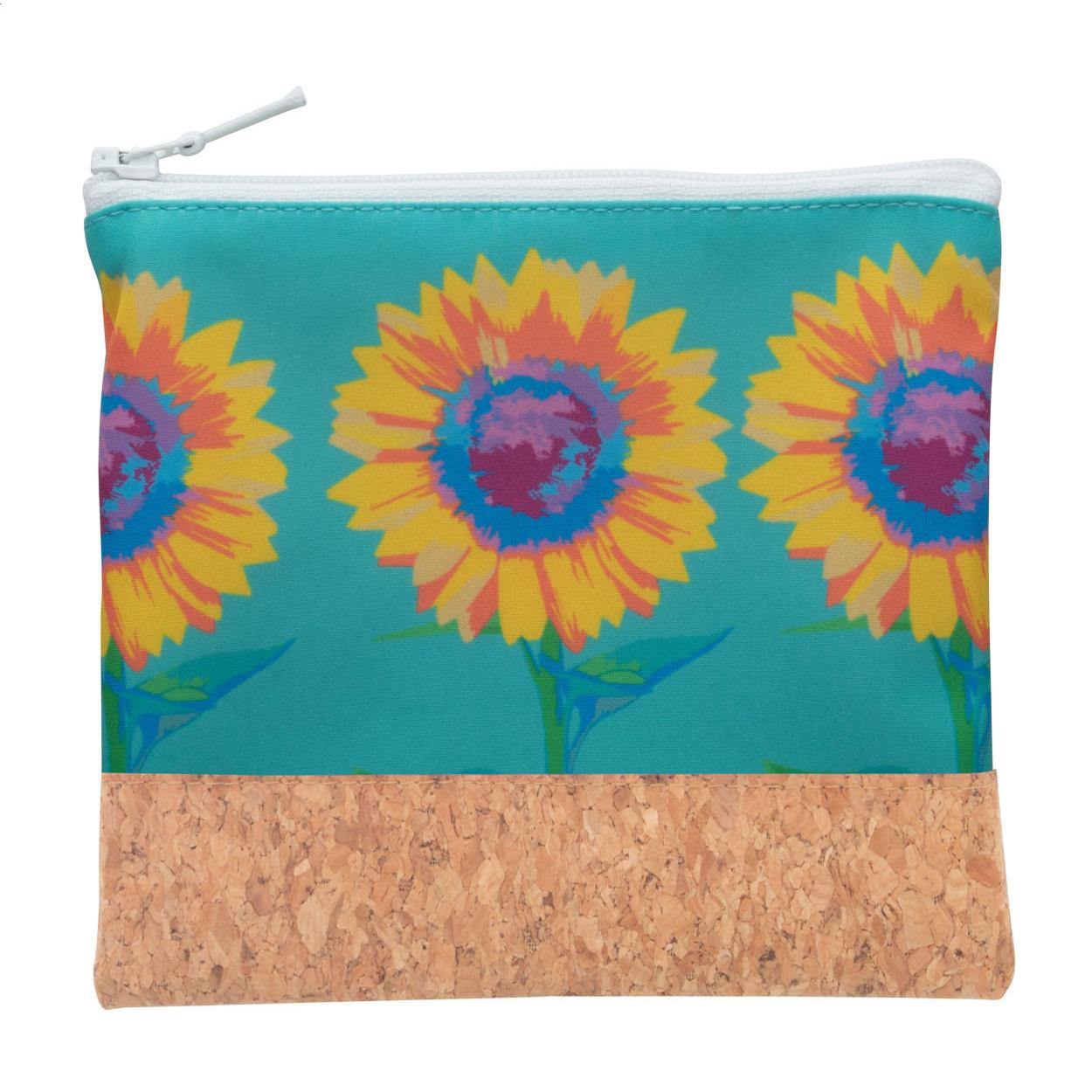 Individuelle Kosmetiktasche