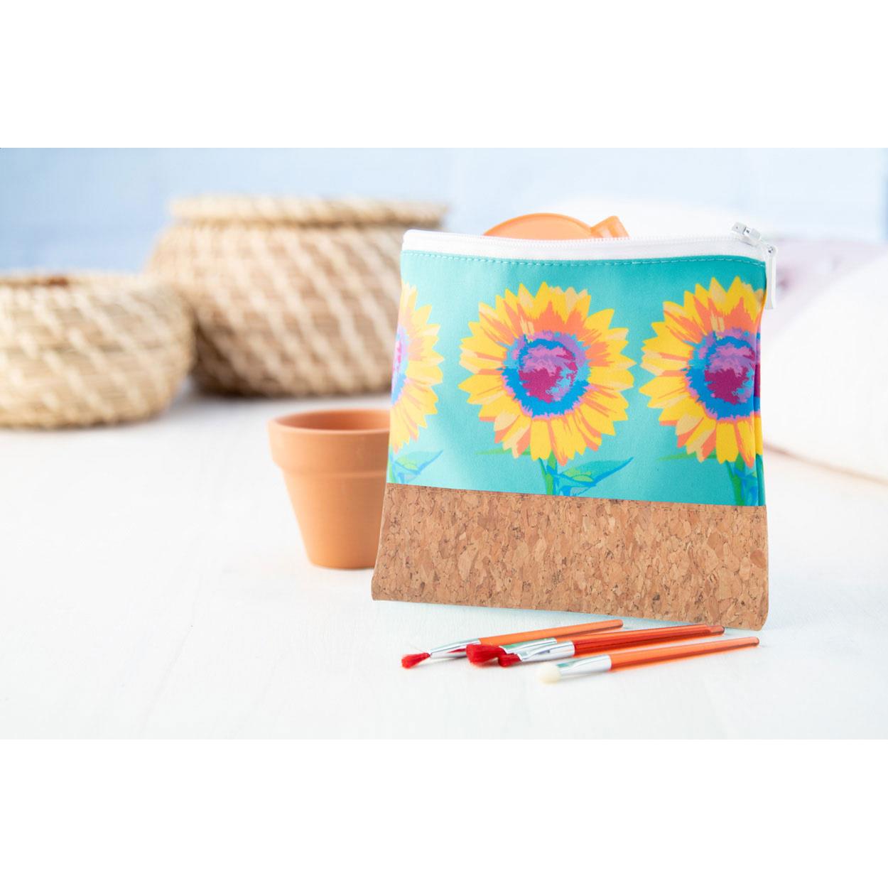 Individuelle Kosmetiktasche