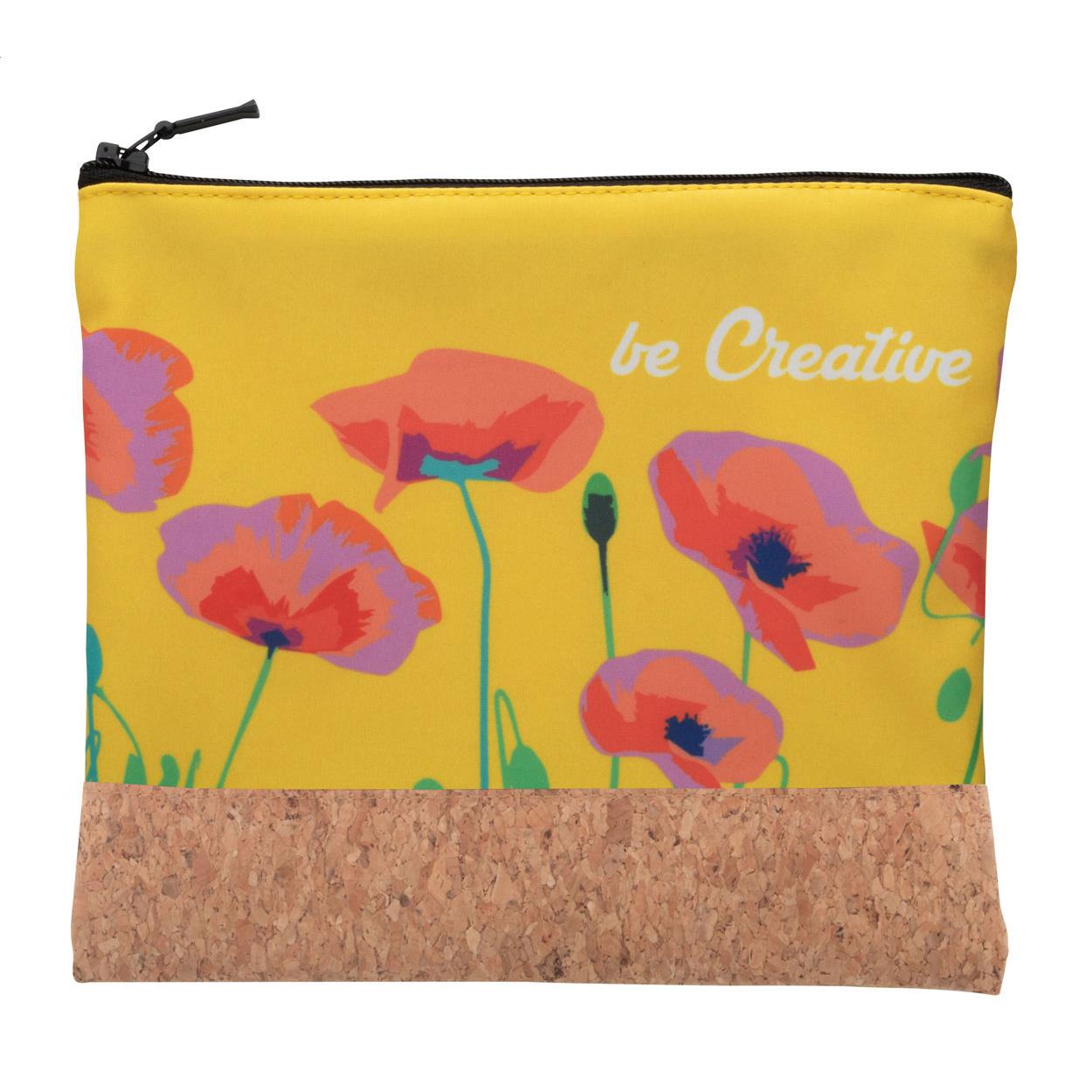 Individuelle Kosmetiktasche