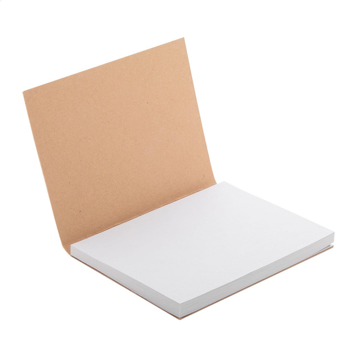 Individuelle Haftnotizen