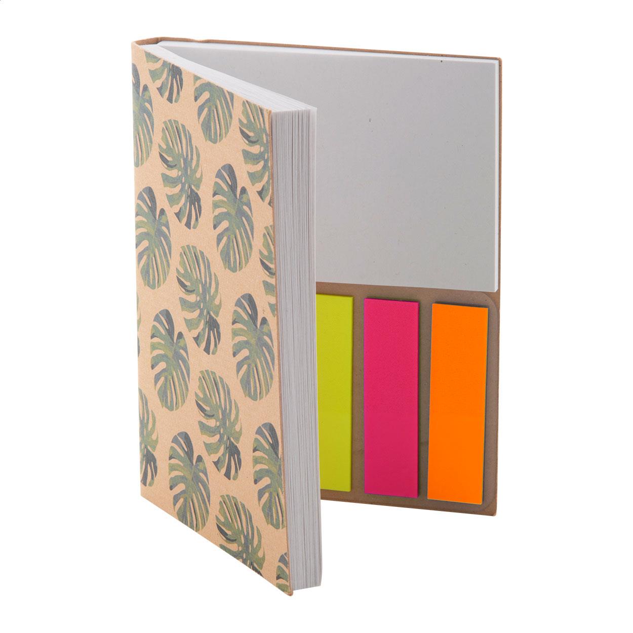 Individuelle Haftnotizen