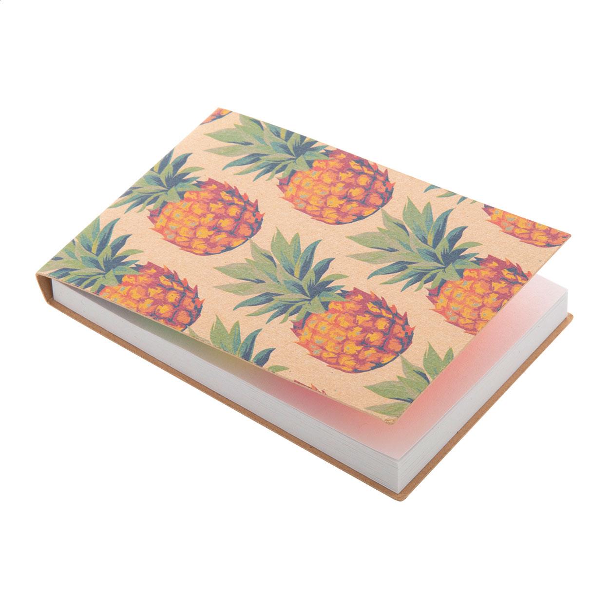 Individuelle Haftnotizen