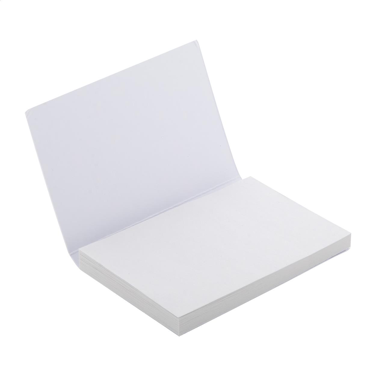 Individuelle Haftnotizen