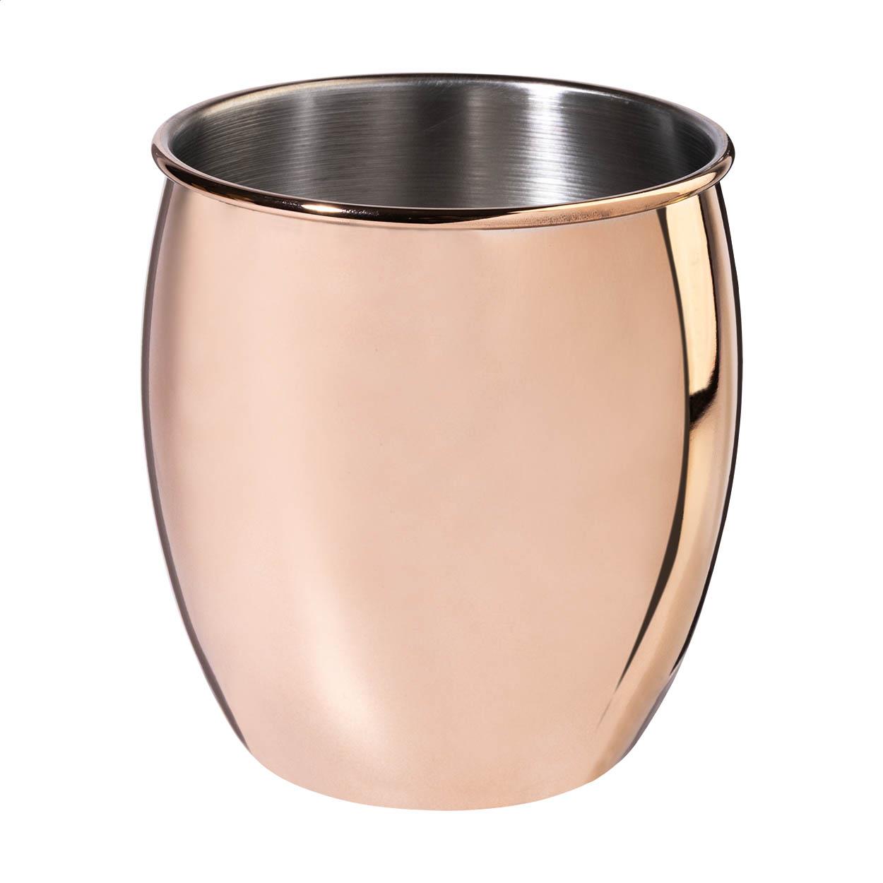 Cocktailbecher