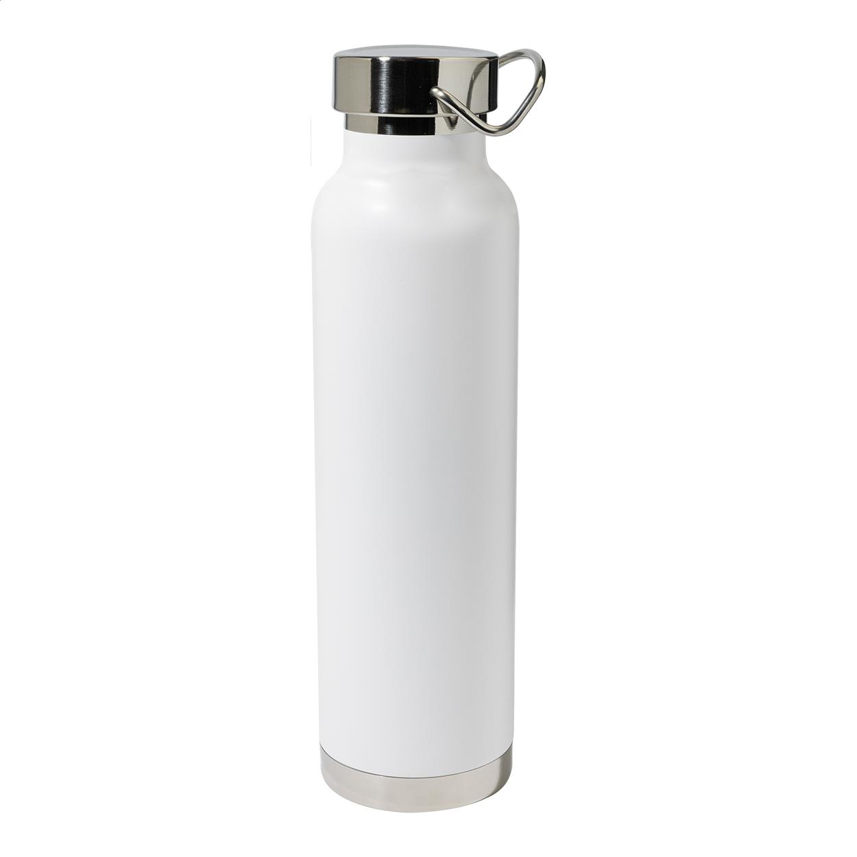 Kupferisolierte Thermoflasche