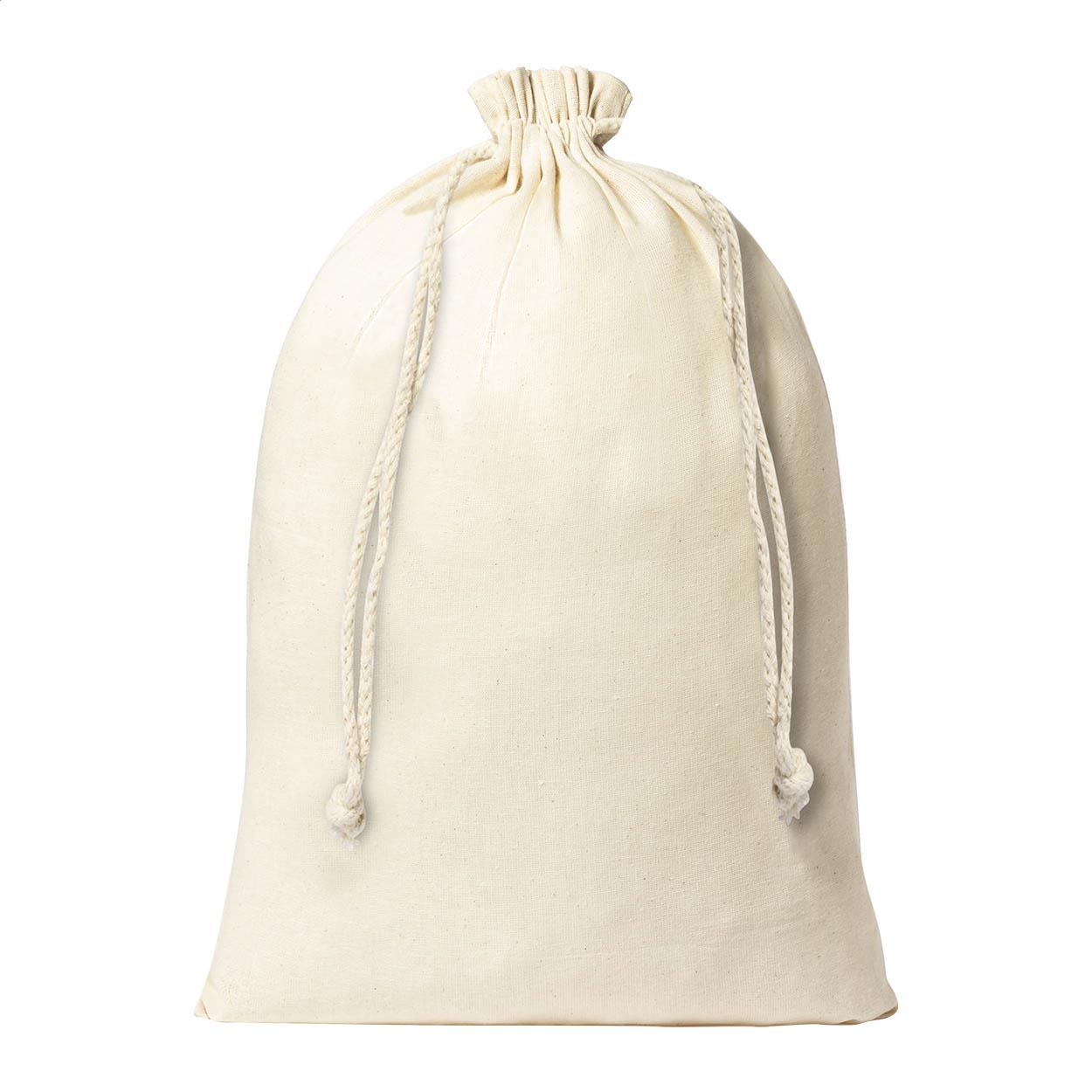 Geschenktasche aus Baumwolle, groß