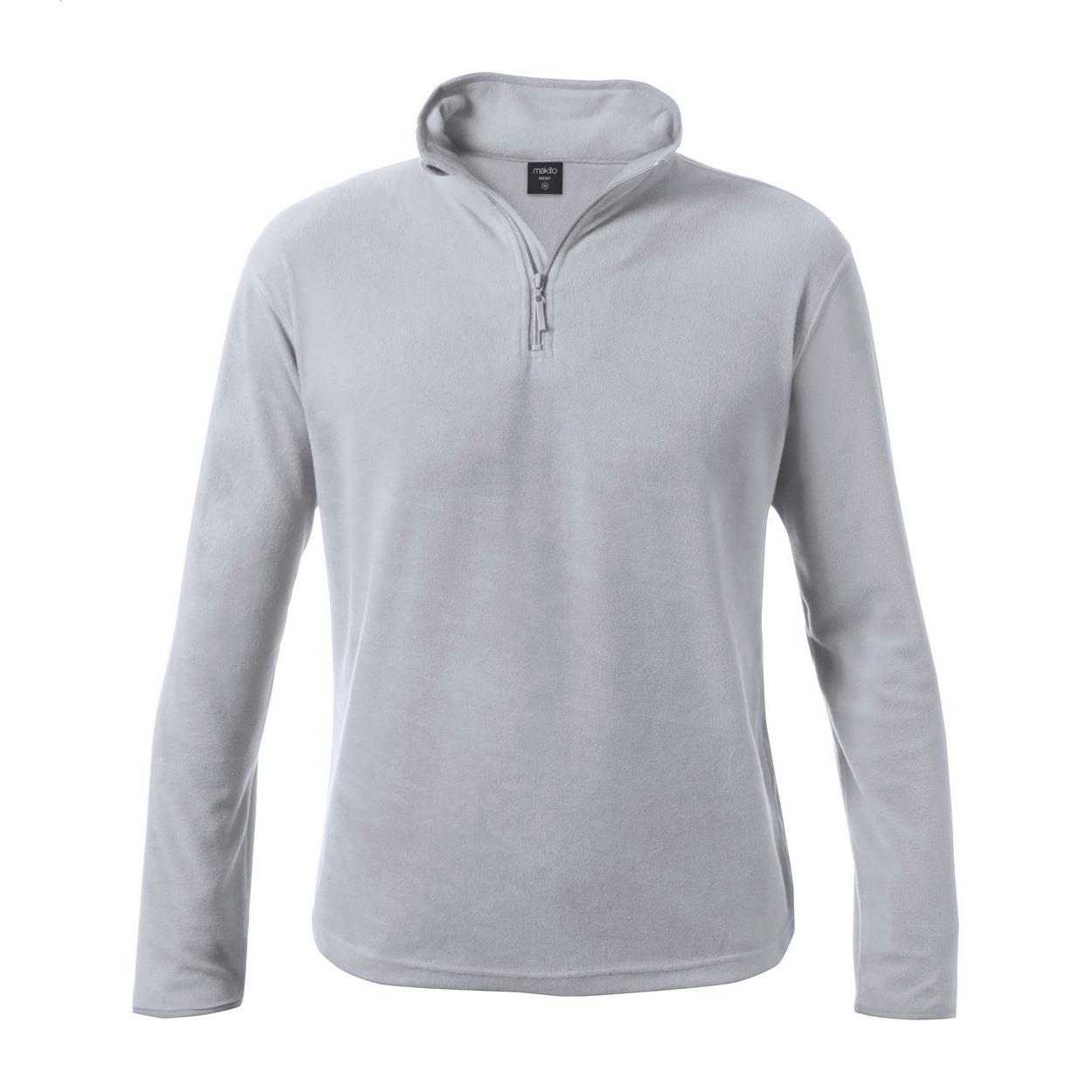Fleece-Jacke