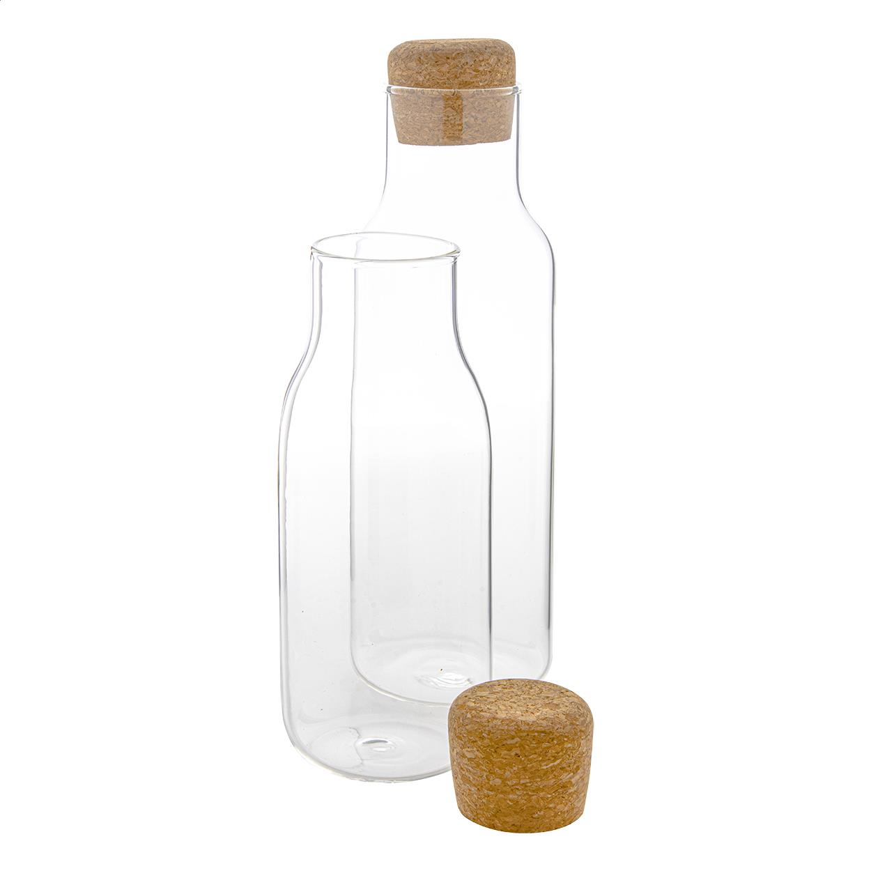 Wasserkaraffe