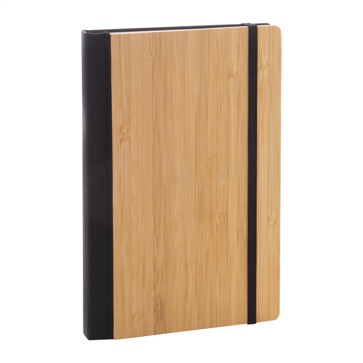 Notizbuch