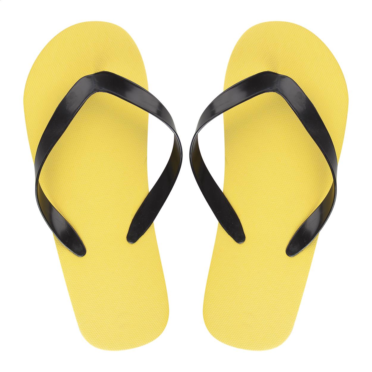 Zehensandalen