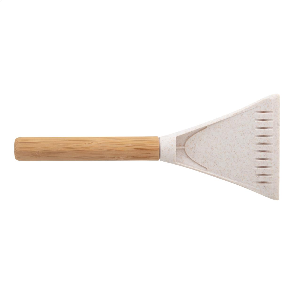 Eiskratzer