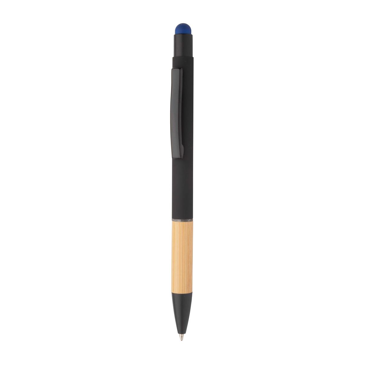 Touchpen mit Kugelschreiber