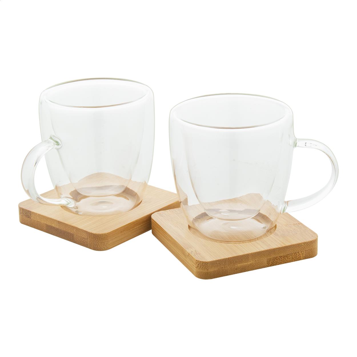 Espressotassen-Set