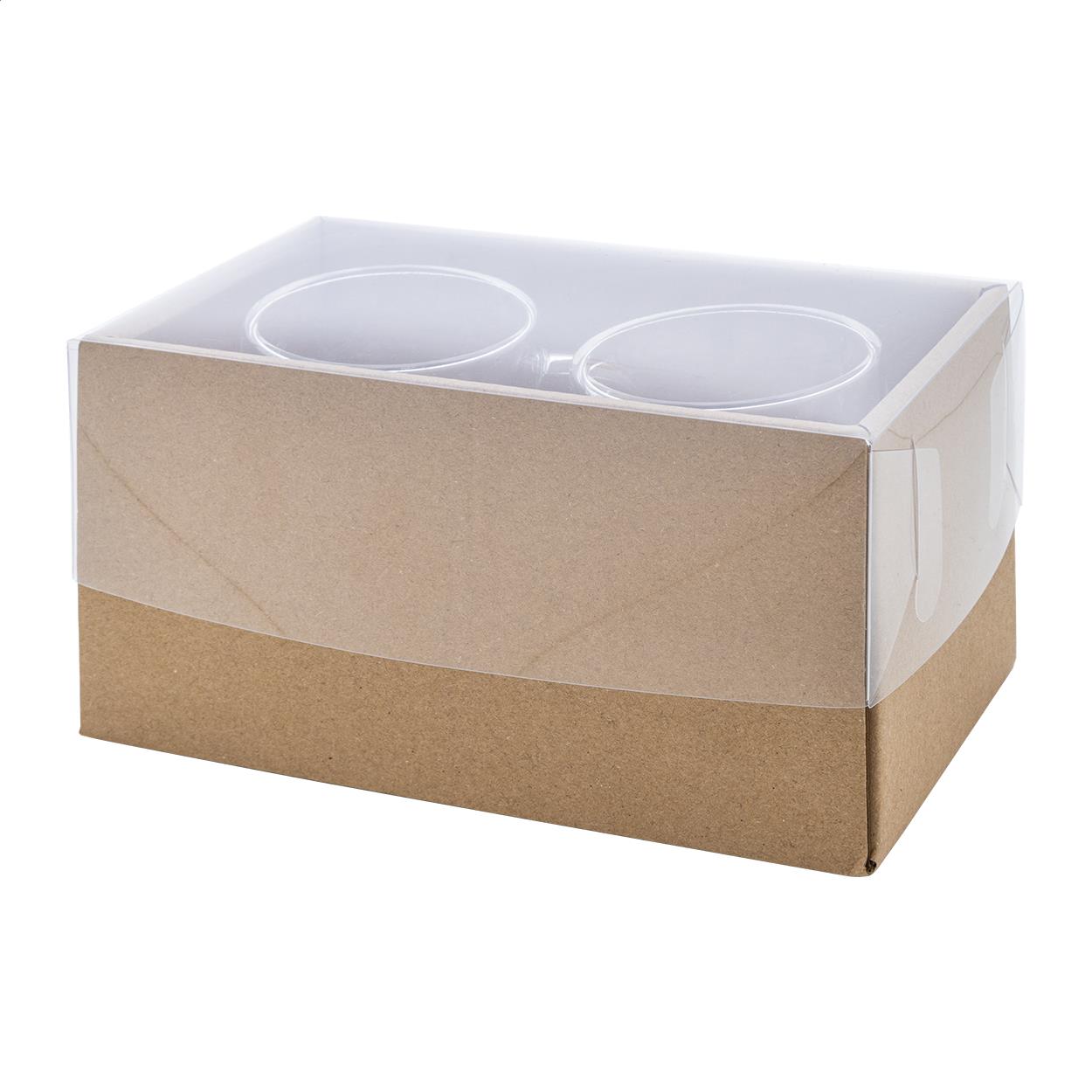 Espressotassen-Set