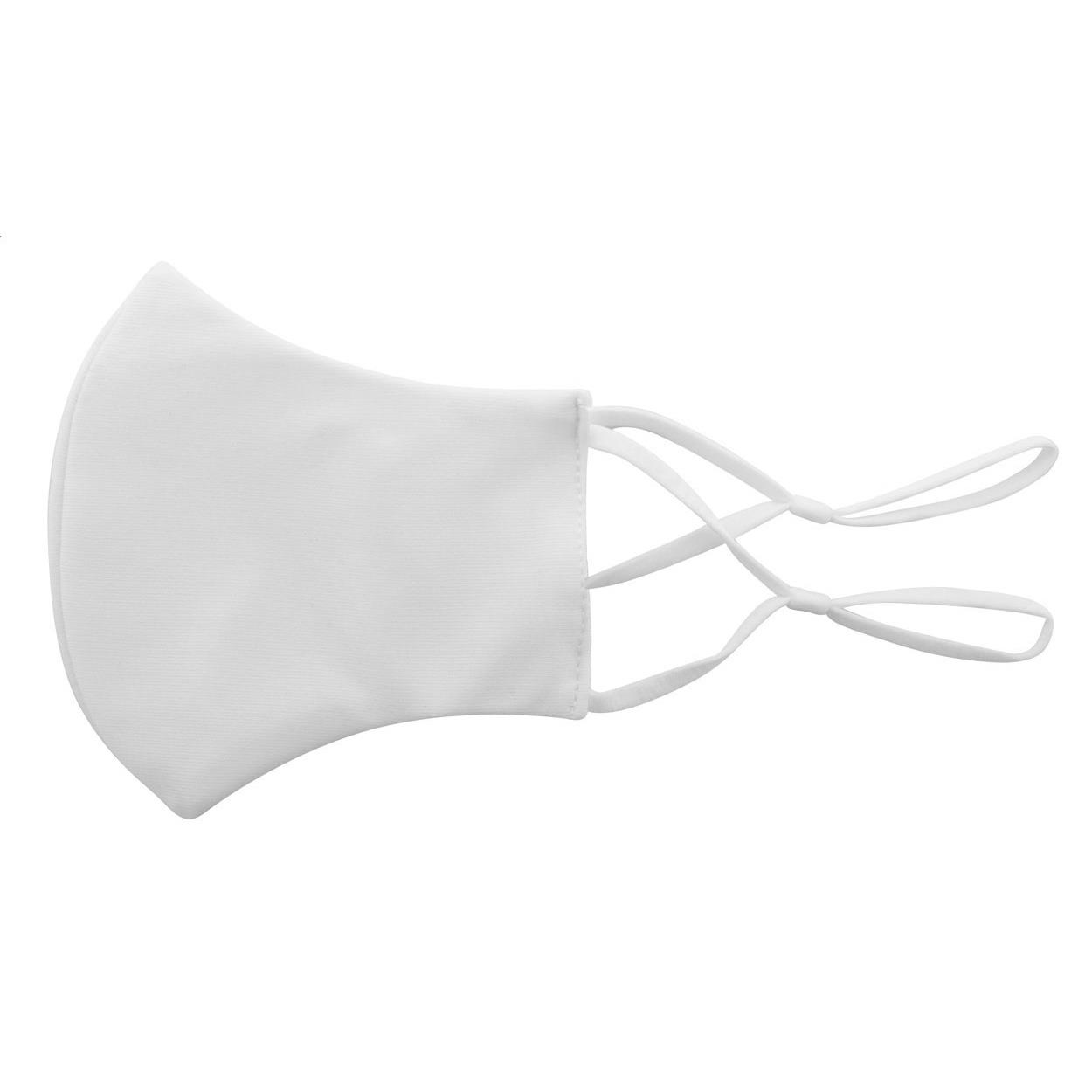 Waschbare Gesichtsmaske