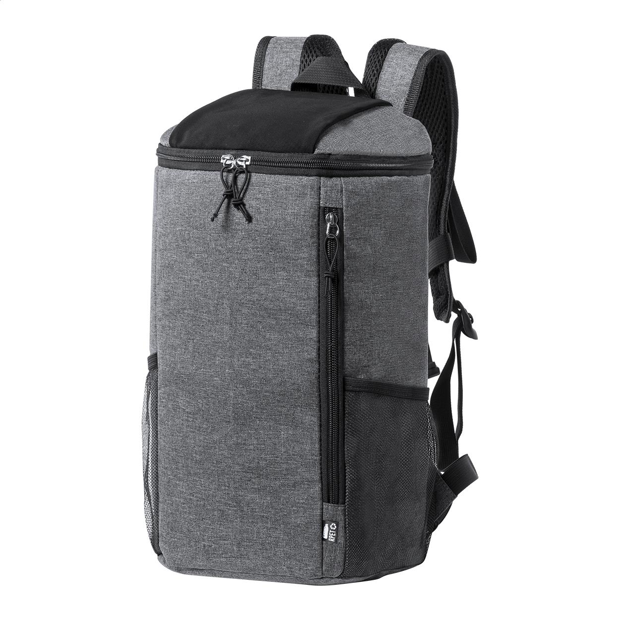 RPET-Kühlrucksack