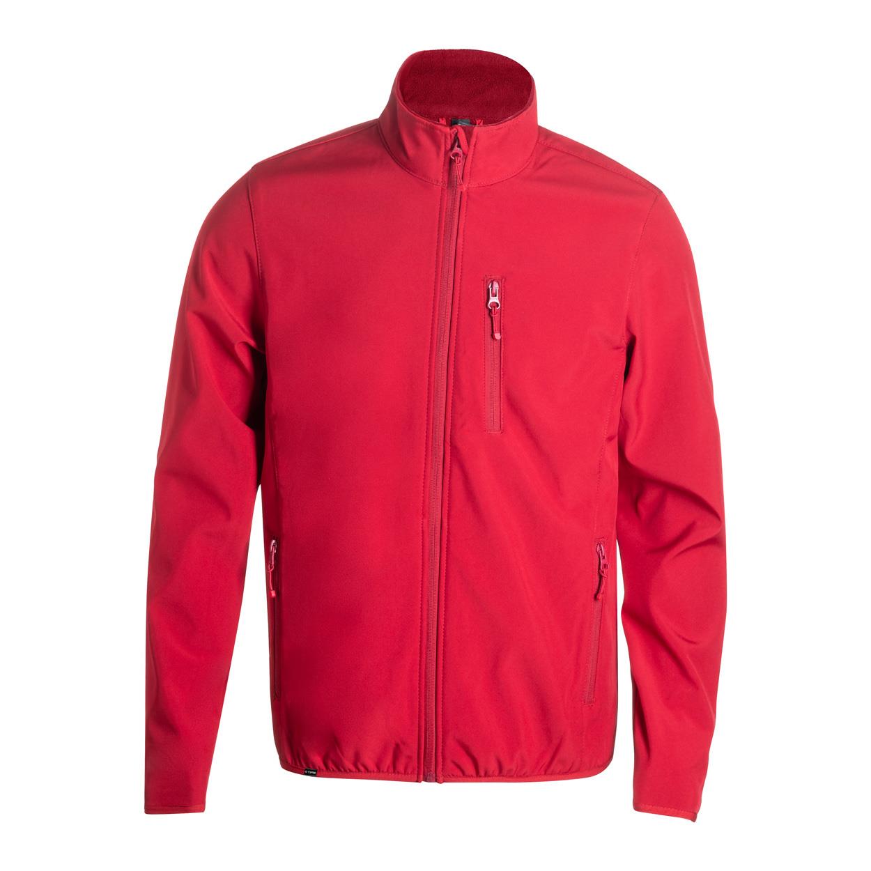 RPET-Softshelljacke