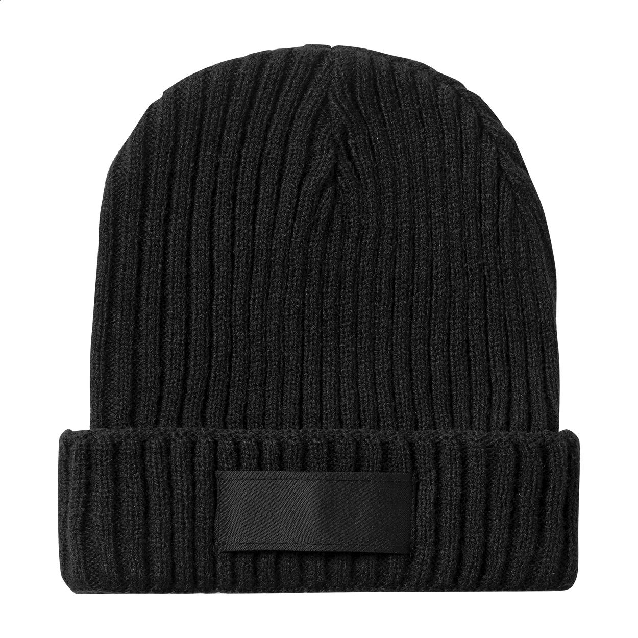 Wintermütze