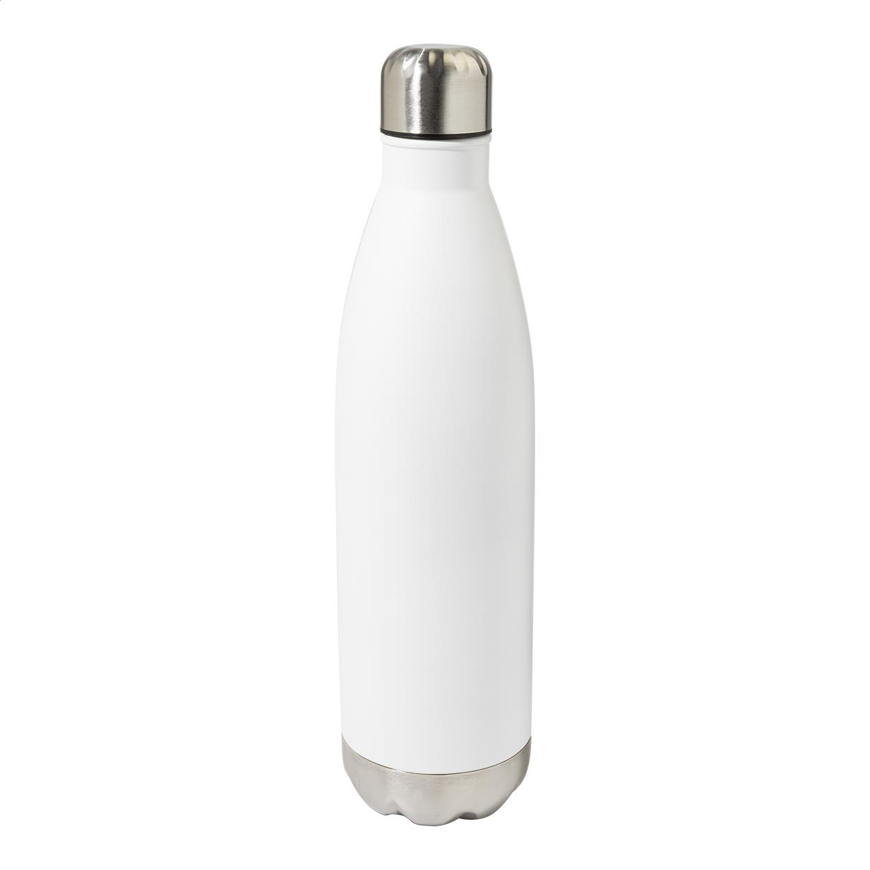 Kupferisolierte Thermoflasche