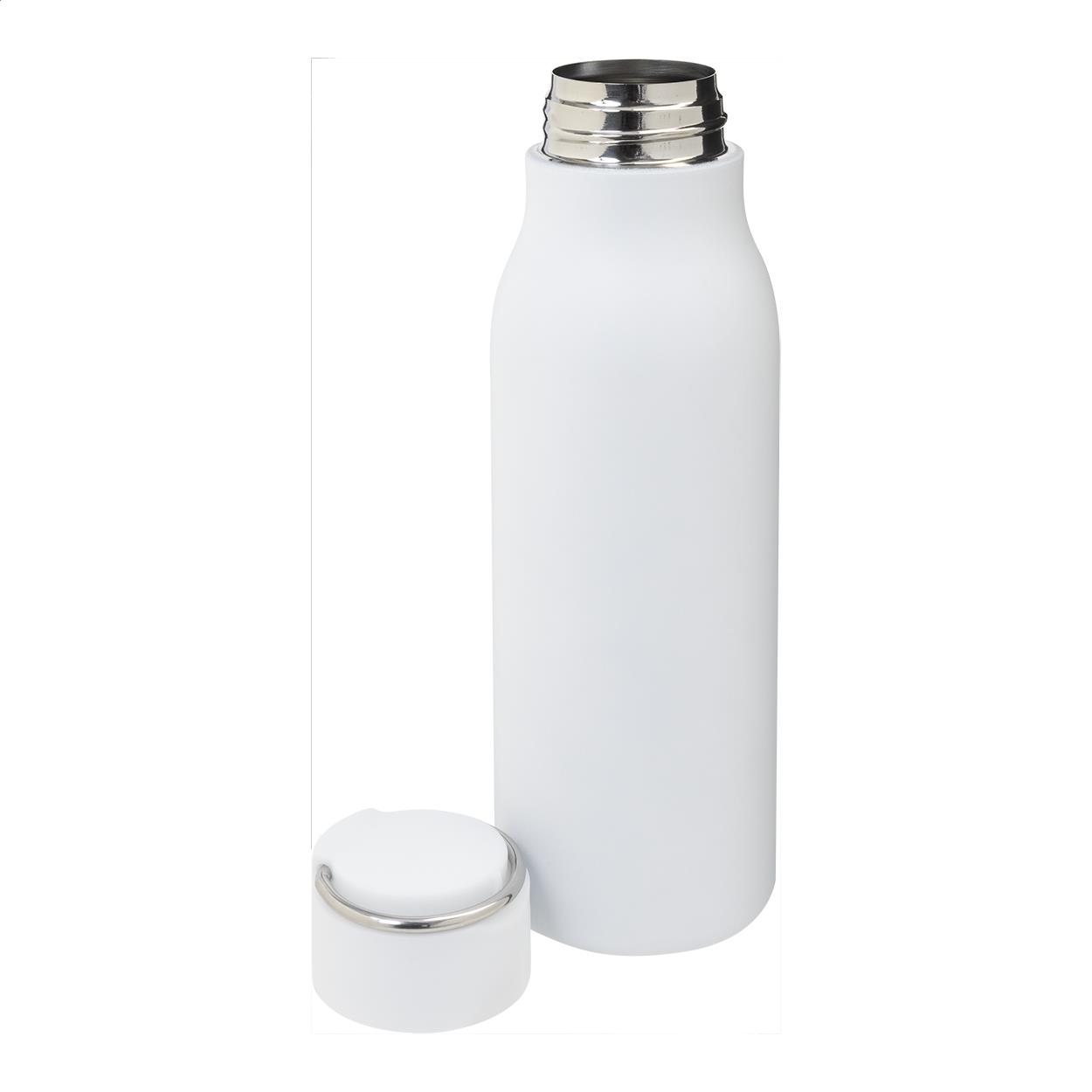 Edelstahl-Trinkflasche