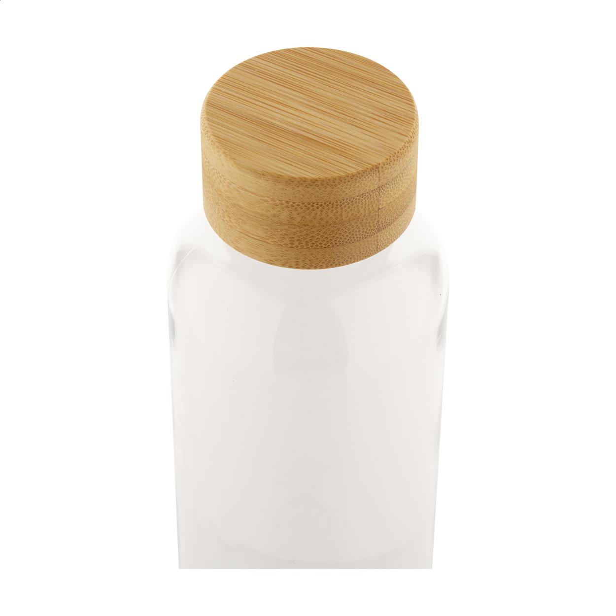 RPET-Sportflasche