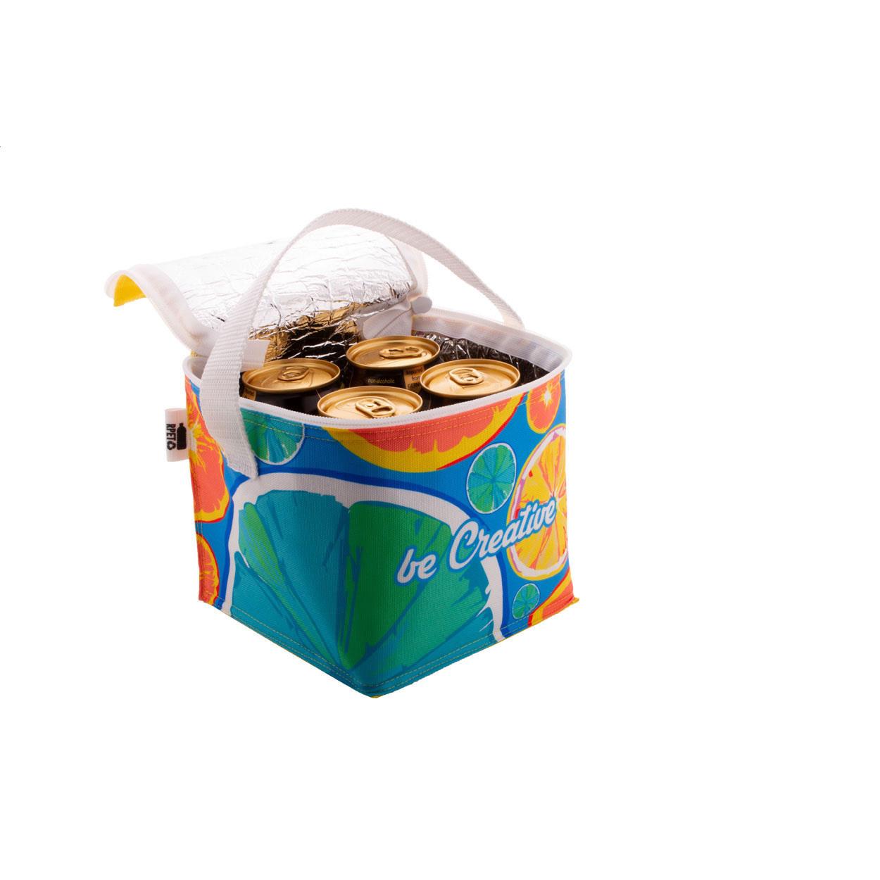 Individuelle Kühltasche
