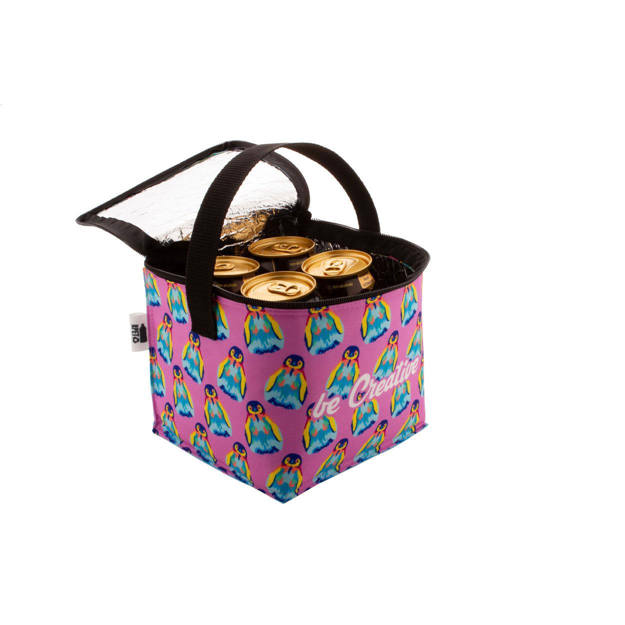 Individuelle Kühltasche