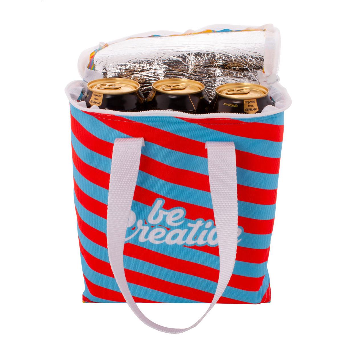 Individuelle Kühltasche