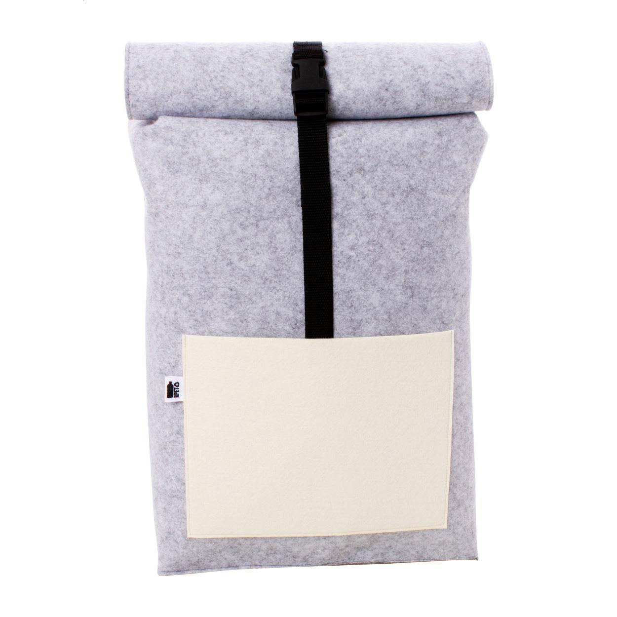 Individueller Rucksack