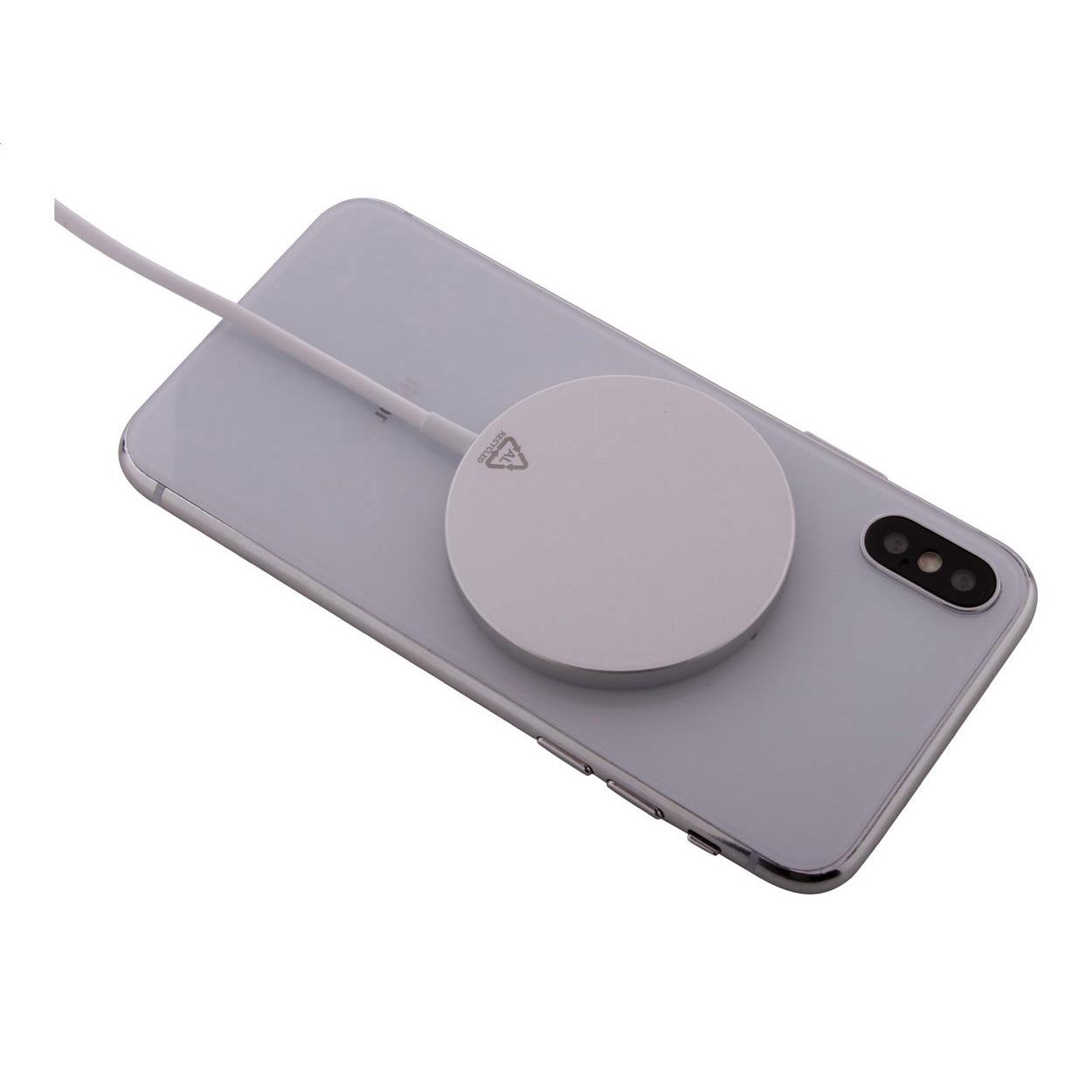 Magnetischer Wireless-Charger
