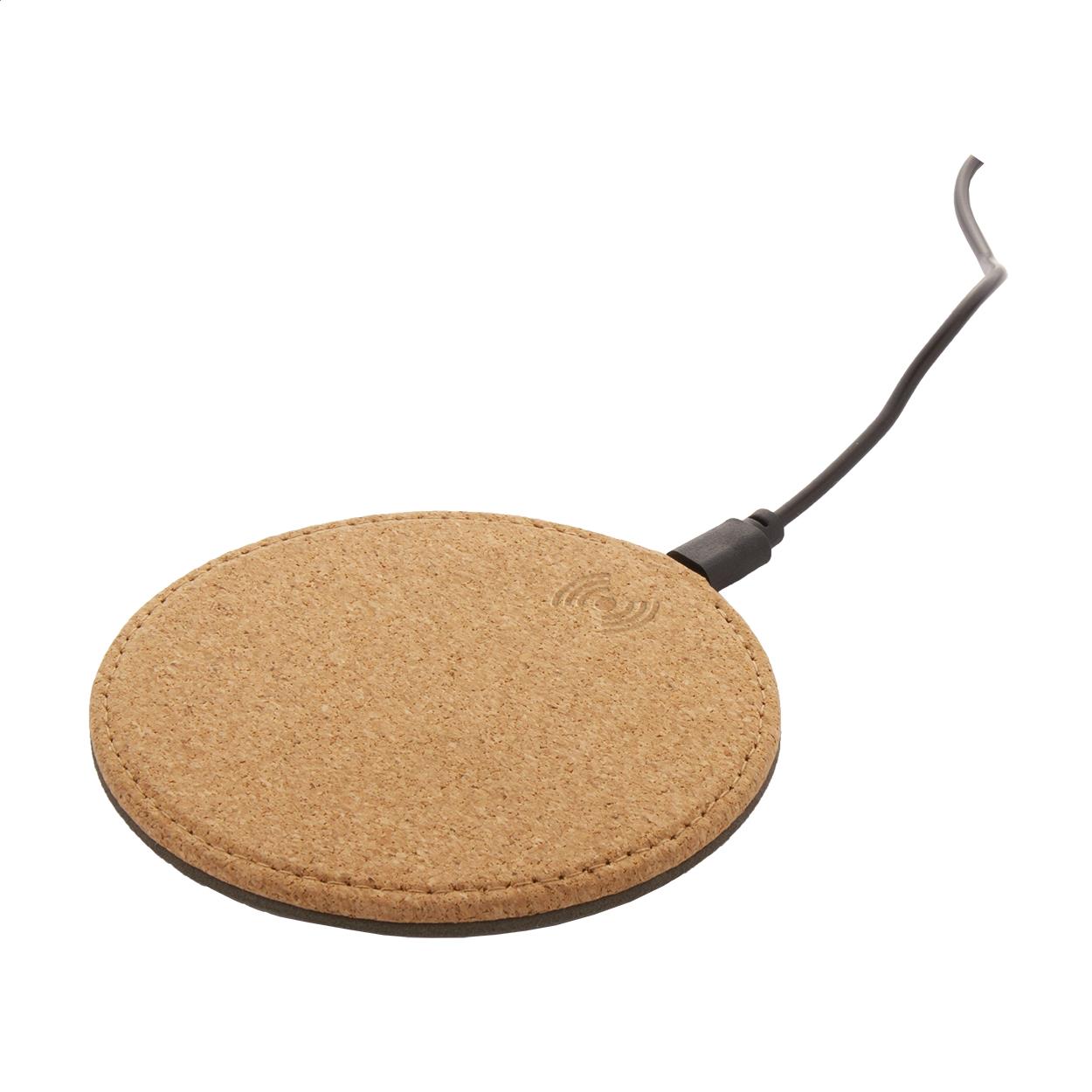 Wireless-Charger