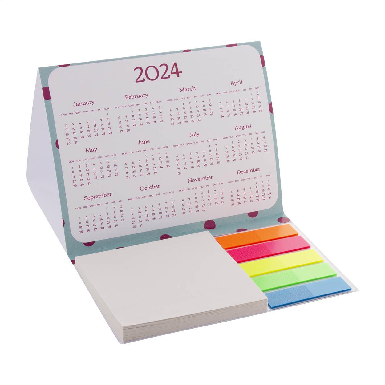 Individueller Kalender