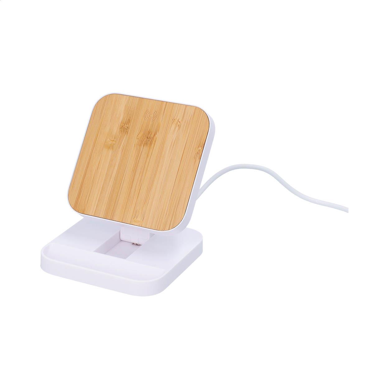 Wireless-Charger/Handyhalter