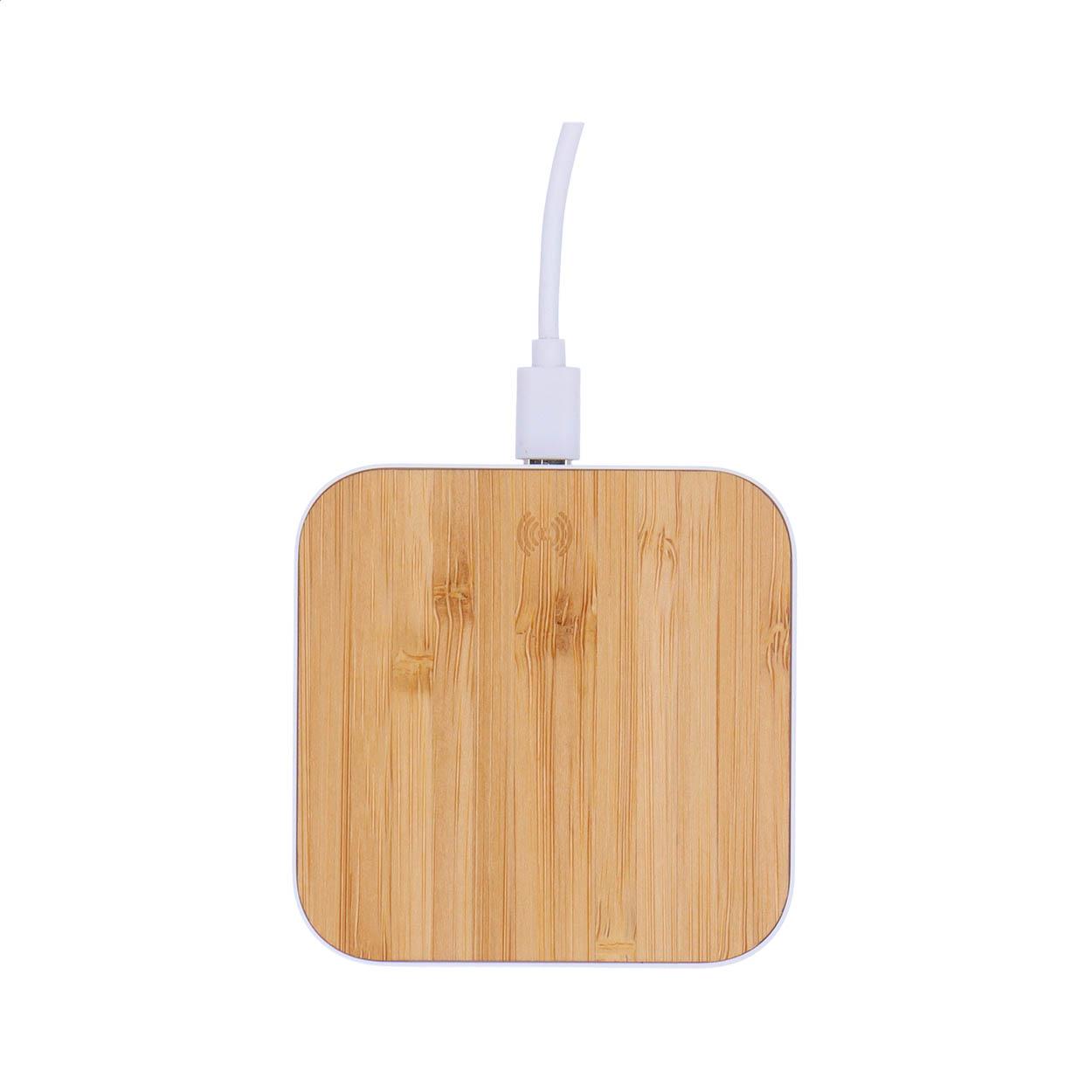 Wireless-Charger/Handyhalter