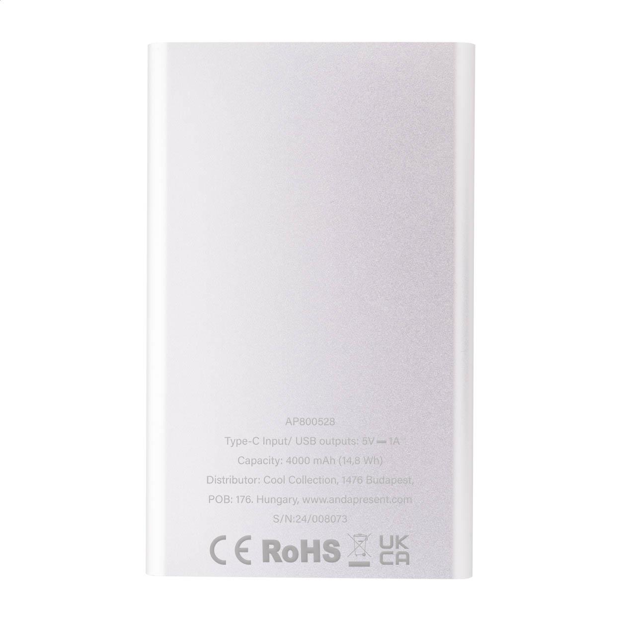Powerbank