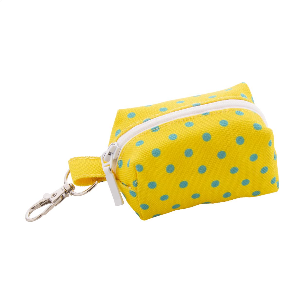 Individueller RPET Hundebeutelspender