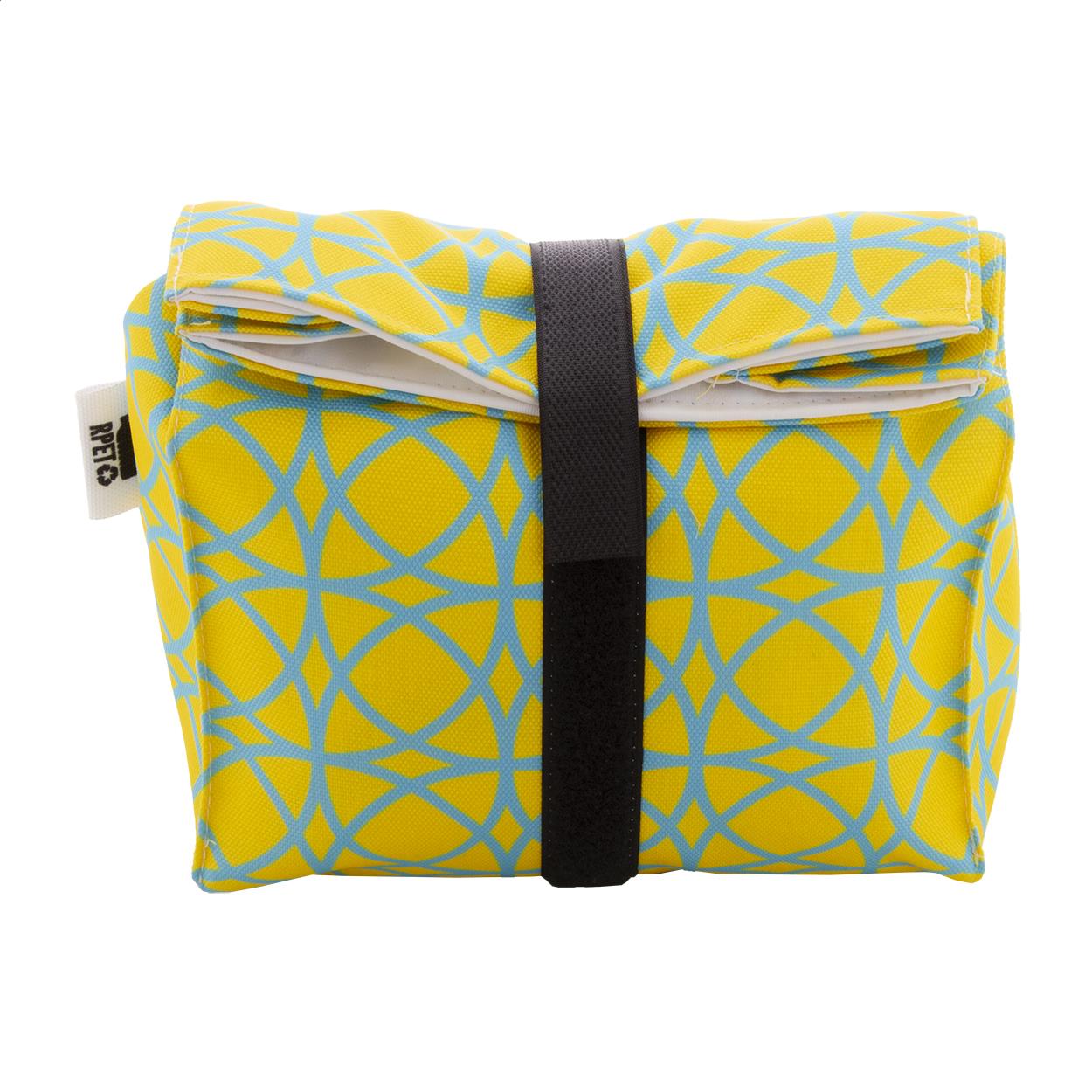Individuelle Snacktasche
