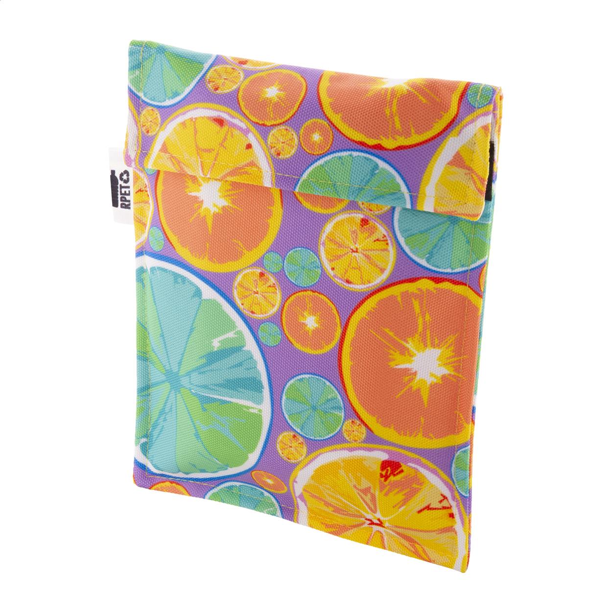 Individuelle Snacktasche