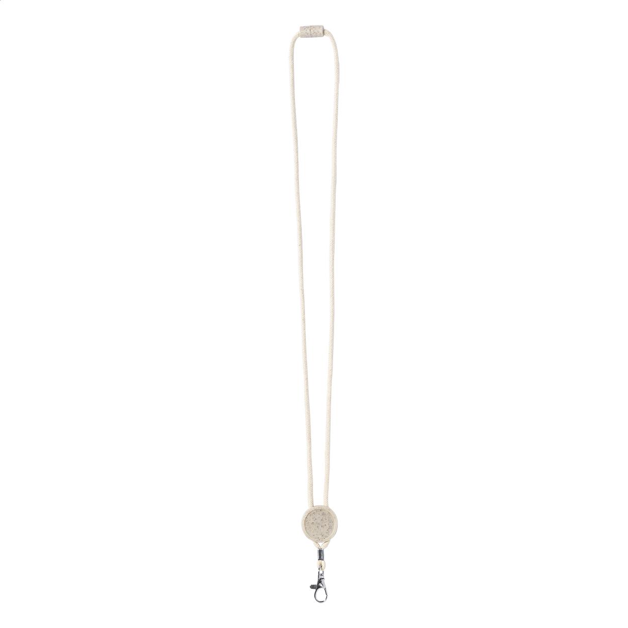 Lanyard