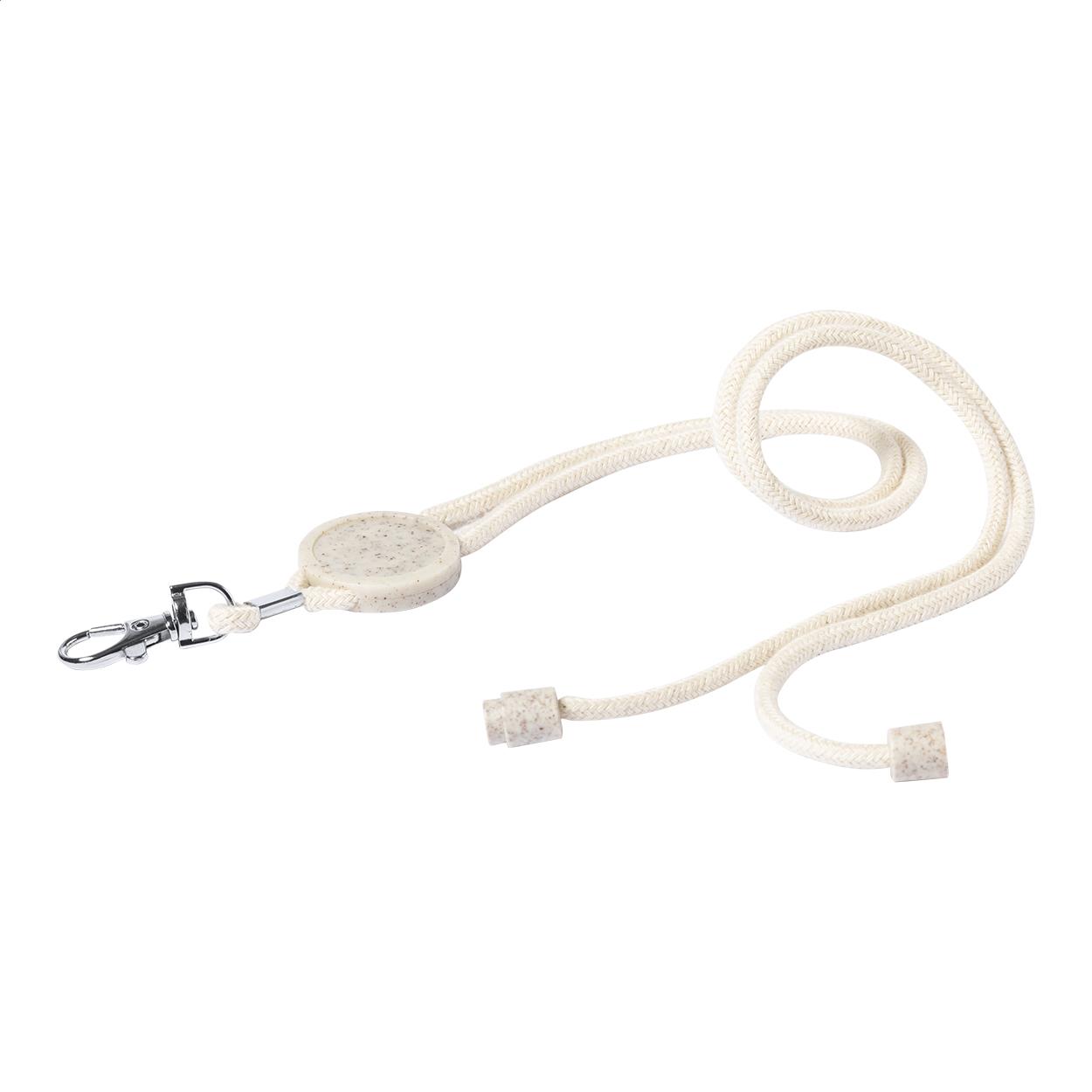 Lanyard