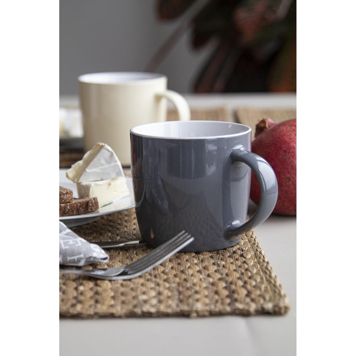 Tasse