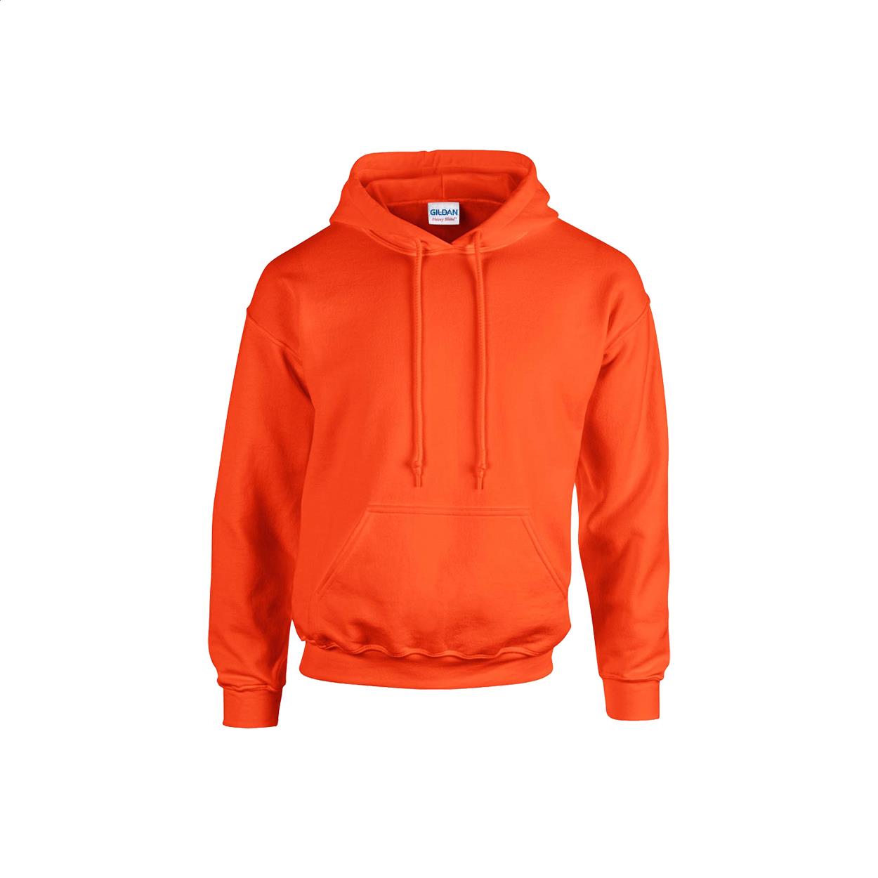 Kapuzensweatshirt