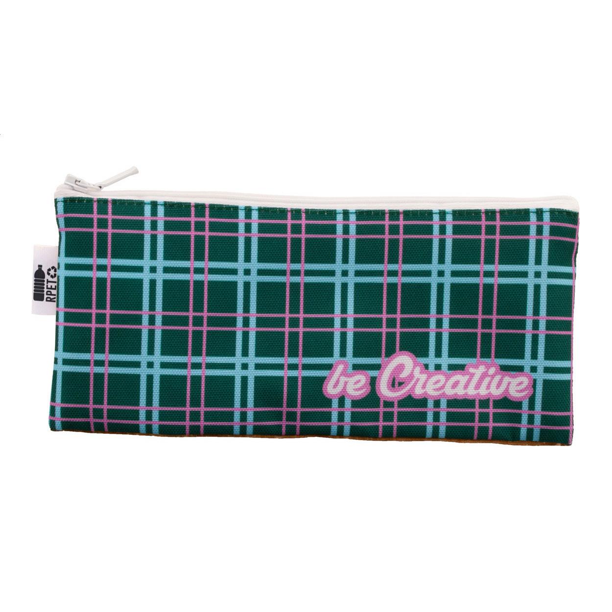 individuelle Stiftetasche