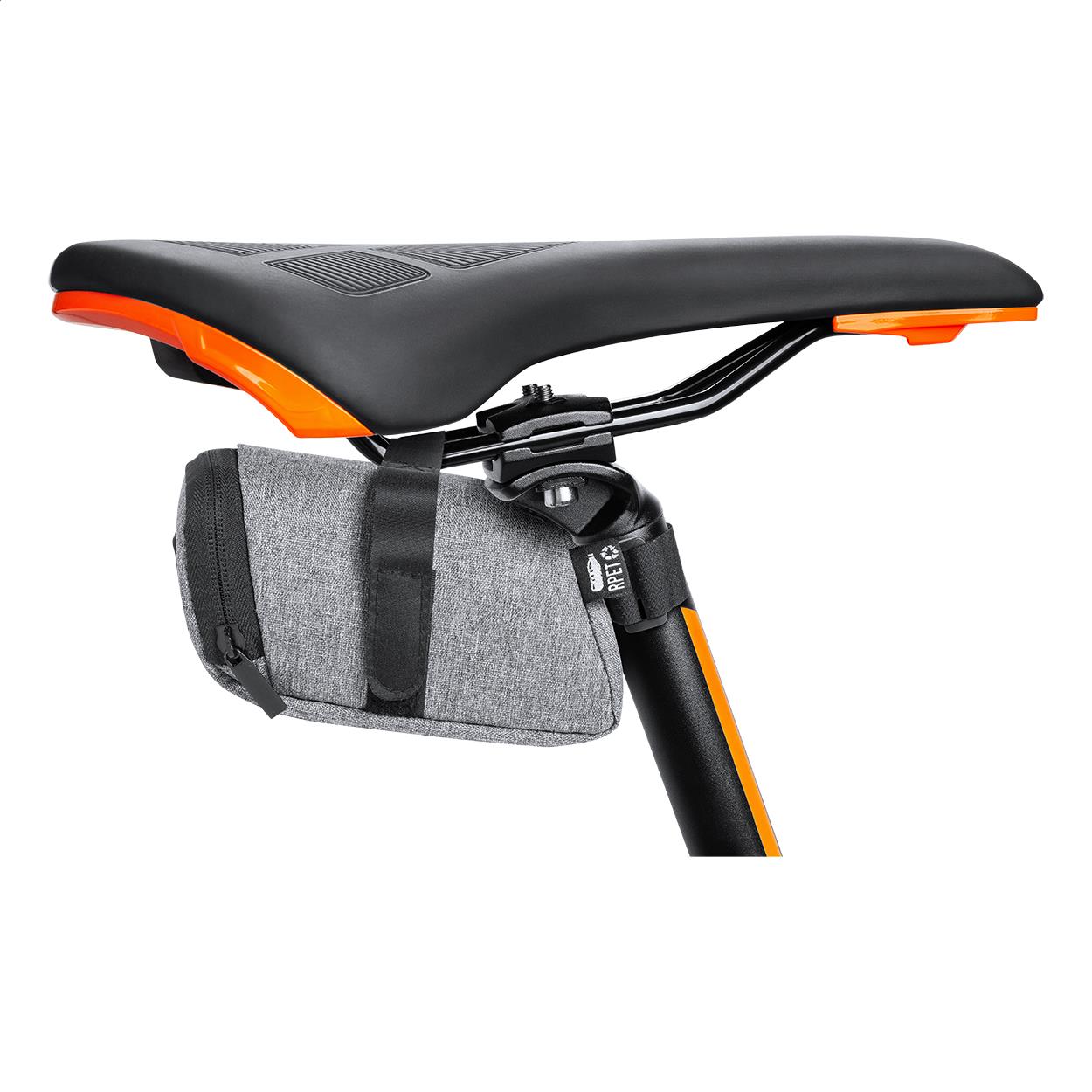 RPET Fahrradsatteltasche
