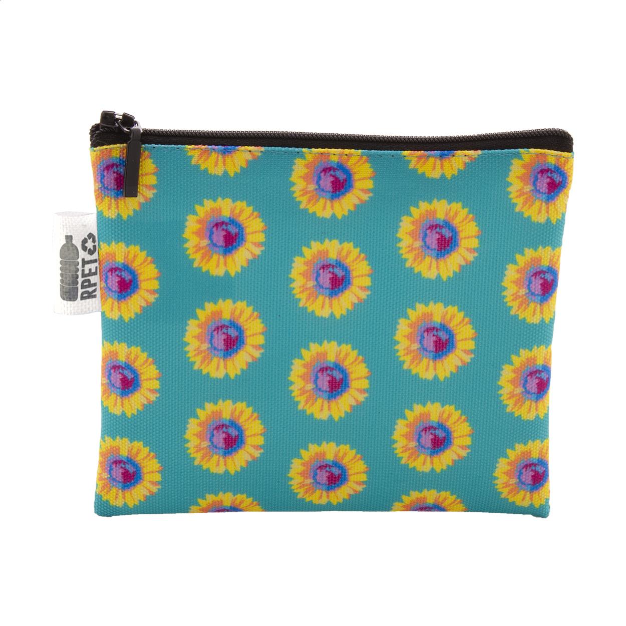 Individuelle Kosmetiktasche