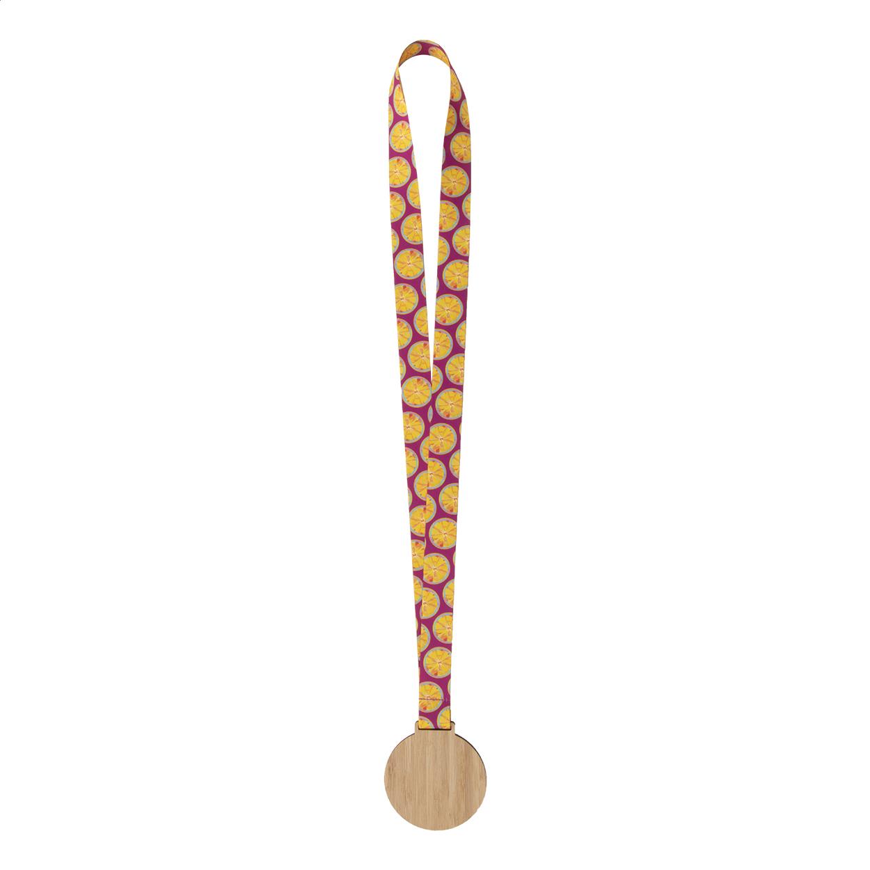 Individuelle Medaille