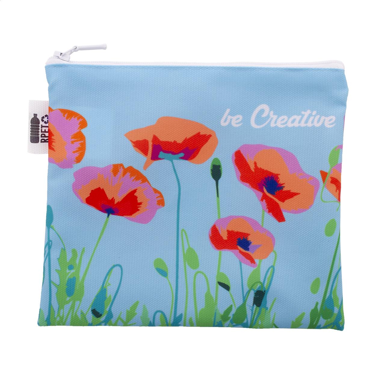 Individuelle Kosmetiktasche