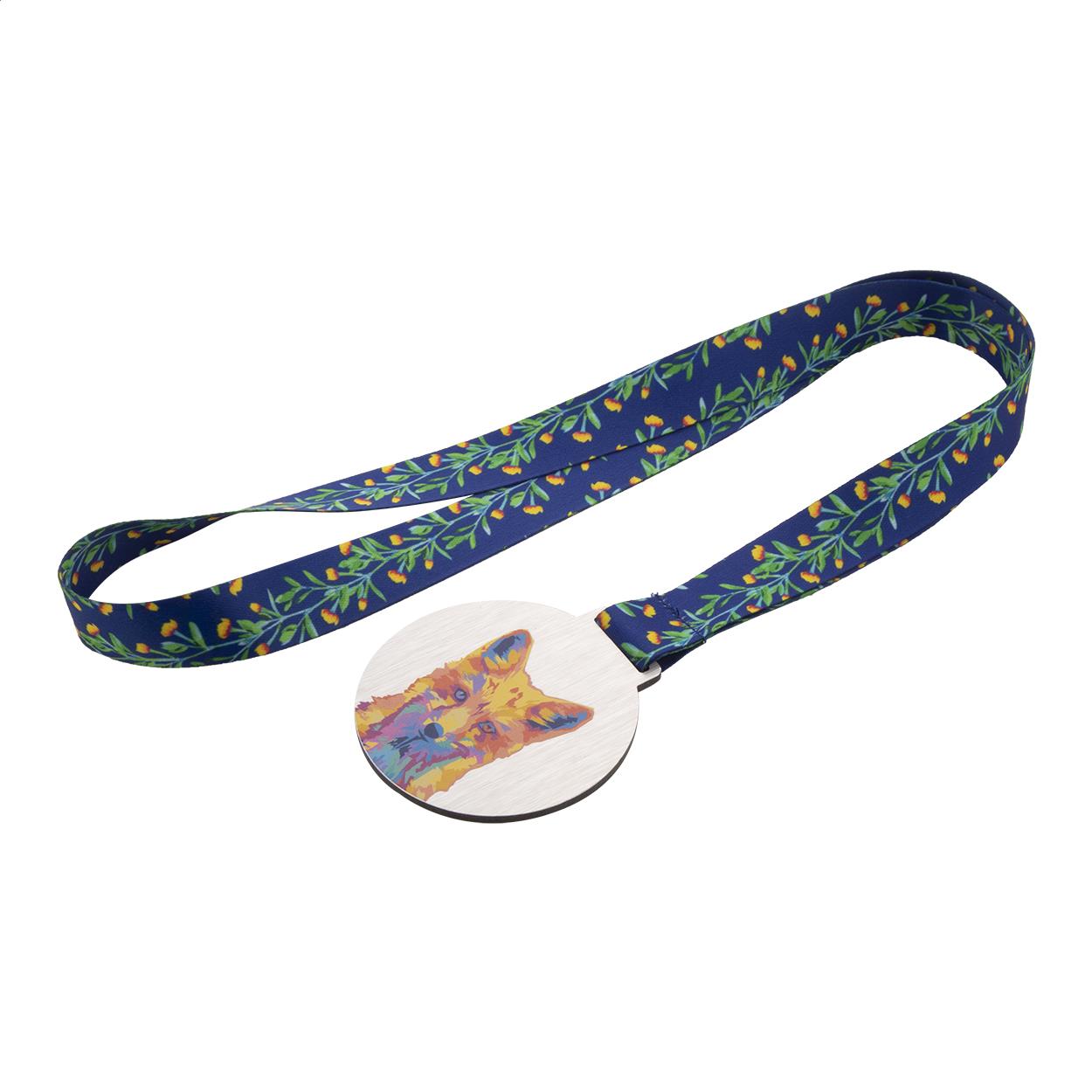 Individuelle Medaille